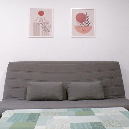 Apartamento Torre Levante By Gestaltur Benidorm Zewnętrze zdjęcie