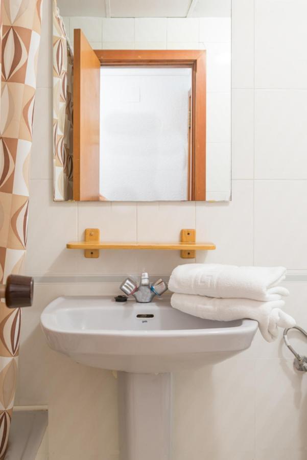 Apartamento Torre Levante By Gestaltur Benidorm Zewnętrze zdjęcie