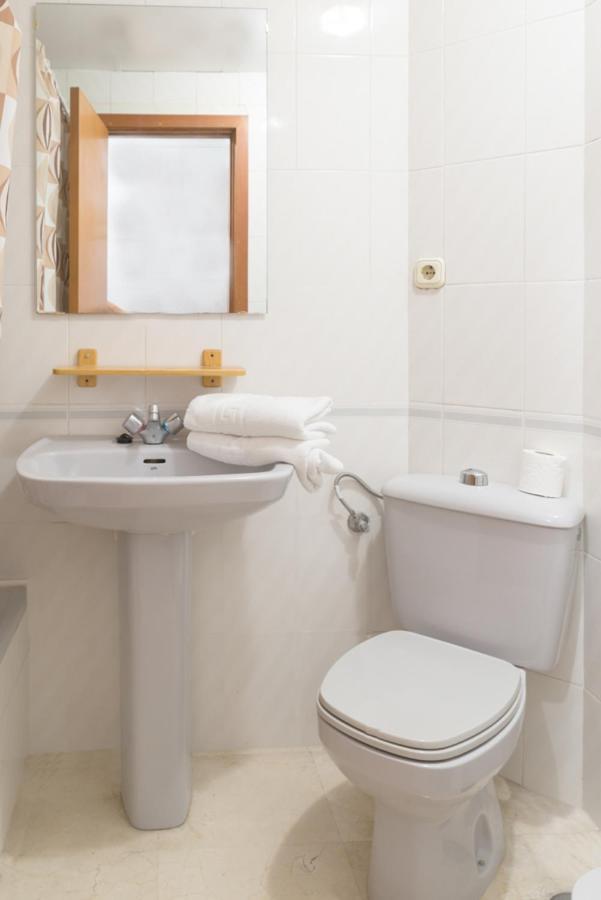 Apartamento Torre Levante By Gestaltur Benidorm Zewnętrze zdjęcie