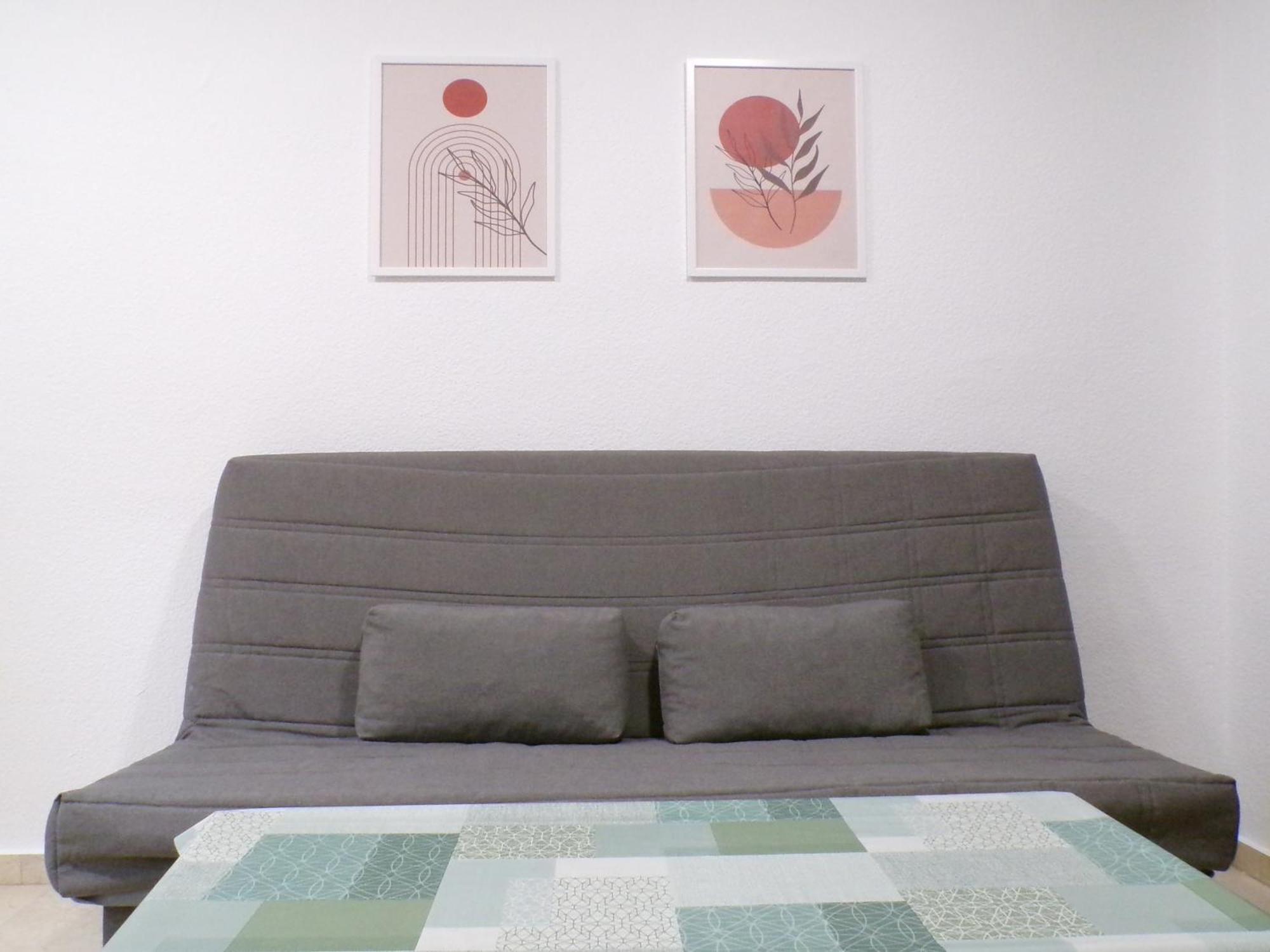 Apartamento Torre Levante By Gestaltur Benidorm Zewnętrze zdjęcie