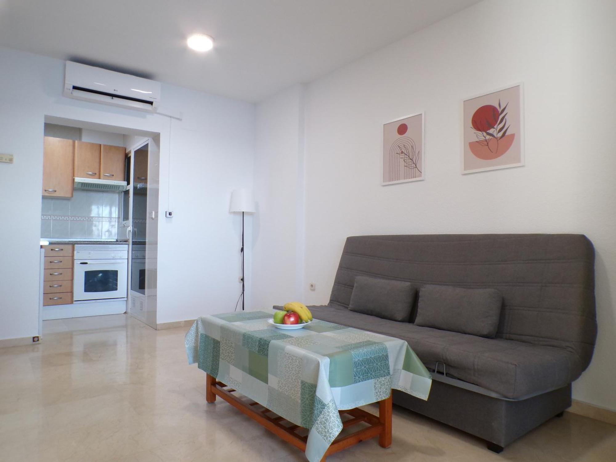 Apartamento Torre Levante By Gestaltur Benidorm Zewnętrze zdjęcie