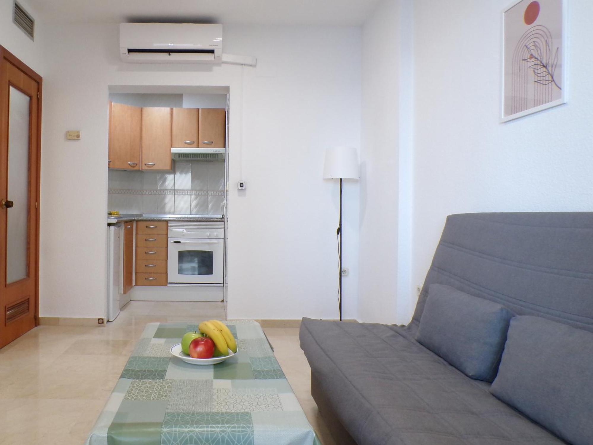 Apartamento Torre Levante By Gestaltur Benidorm Zewnętrze zdjęcie